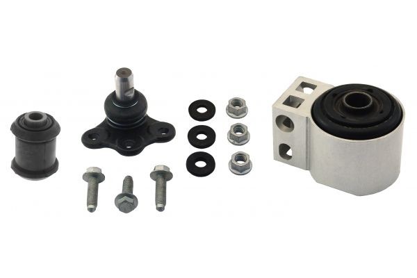 MAPCO Reparationssats för länkarmar 53295 53295 MAPCO reparationssats länkarm Seat ALTEA