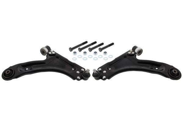 MAPCO Sviru komplekts, Riteņa piekare 53609 Svira MAPCO Opel COMBO 53609
