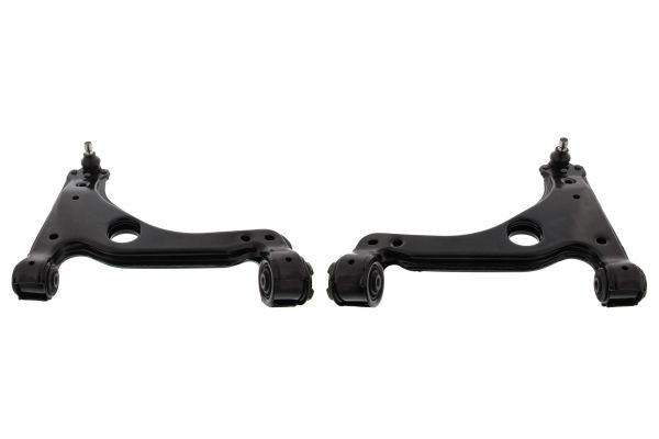 MAPCO Kit braccio oscillante, Sospensione ruota 53618 53618 costo Kit riparazione braccio oscillante MAPCO OPEL VIVARO