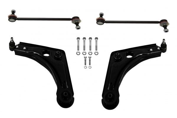 MAPCO Σετ τιμονιού, ανάρτηση τροχών 53760 MAPCO 53760 Ψαλίδια Escort Mk5 Combi (ANL) γνήσια τιμες