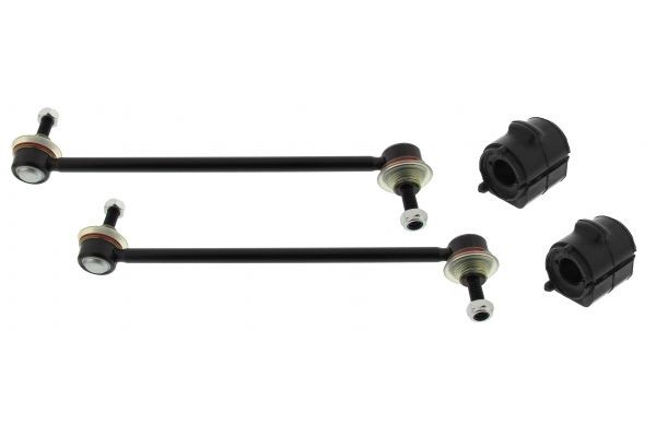 MAPCO Rep.sæt, stabilisatorleje 53774 Stabilisatorarm MAPCO Ford MONDEO 53774