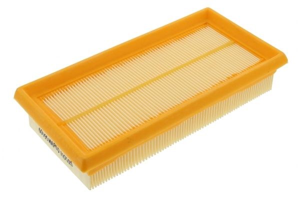 MAPCO Luftfilter 60099 60099 MAPCO luftfilter SUZUKI GRAND VITARA
