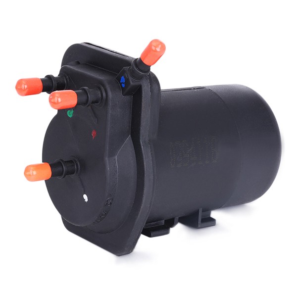 MAPCO Palivový filter 63028 Palivový filter MAPCO Jeep WILLYS 63028