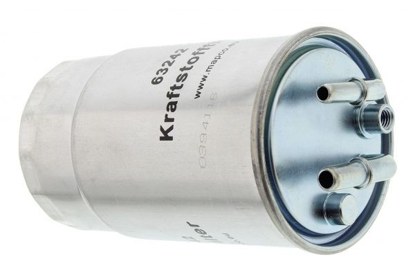 MAPCO Filtro de combustível 63242 Filtro de combustível MAPCO BMW 1500-2000 63242
