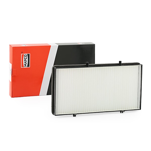MAPCO Interieurfilter 65533 65533 Airco filter NISSAN INTERSTAR MAPCO
