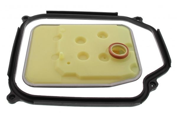 MAPCO Hydrauliikkasuodatinsarja, automaattivaihteisto 69004 69004 MAPCO Automaattivaihteiston öljynsuodatin SUBARU TRIBECA