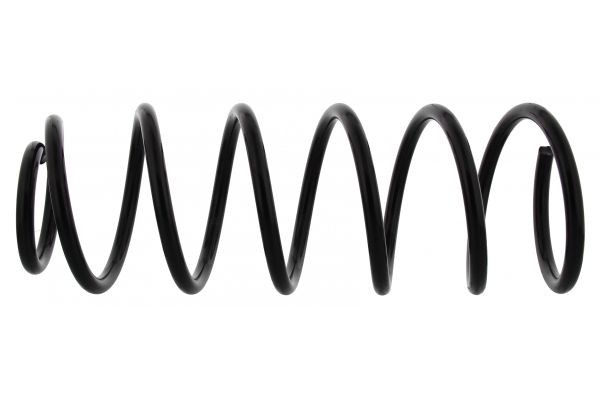 MAPCO Prużina podvozku 72801 Pružina MAPCO Volkswagen GOLF 72801