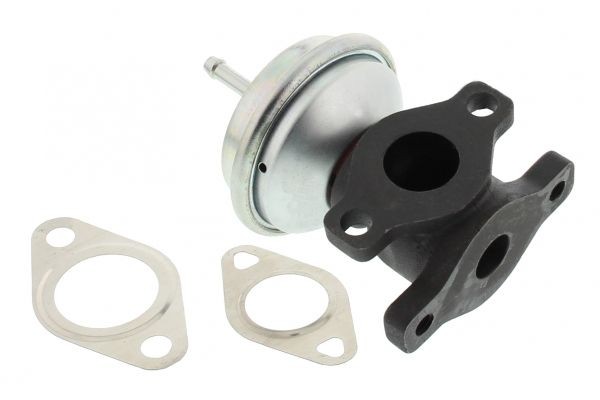 MAPCO Válvula EGR 83806 Válvula de recirculação dos gases de escape MAPCO POLO 83806 baratos