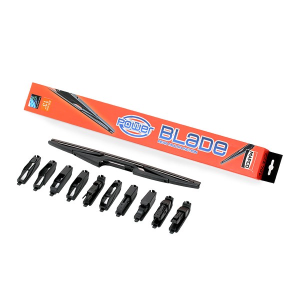 MAPCO Achterruitenwisser 104933 Achterruitenwisser MAPCO KARMANN GHIA 104933 goedkoop