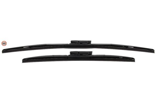 MAPCO Escova do limpa-vidros 104320HPS Escovas do limpa vidros MAPCO Volvo 460 L HPS Standard 104320HPS