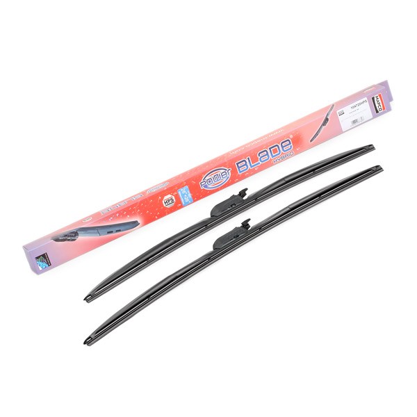 MAPCO Stikla tīrītāja slotiņa 104720HPS Logu slotiņas MAPCO MODEL X 104720HPS lēti