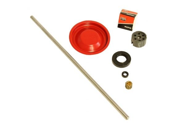 MAPCO Utløsersett, clutchbetjening 12741/8 Utløsergaffel MAPCO RX 12741/8 billige