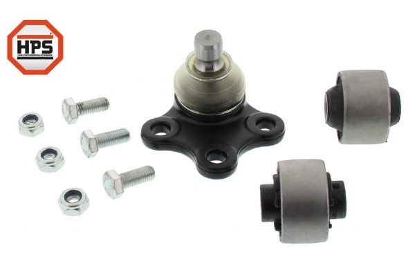 MAPCO Reparationssats för länkarmar 19259HPS Byta Reparationssats länkarm Ford Mondeo MK1 GBP kostnad MAPCO 19259HPS