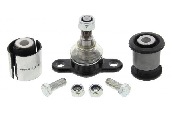 MAPCO Reparasjonssett, hjulopphengning 19267HPS MAPCO 19267HPS Reparasjonssett hjulopphengning Transporter T4 pris