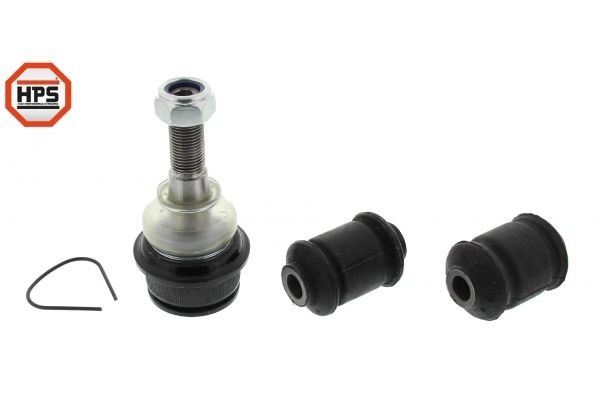 MAPCO Reparasjonssett, hjulopphengning 19268HPS MAPCO 19268HPS Reparasjonssett hjulopphengning VW Transporter T4 til en fordelagtig pris