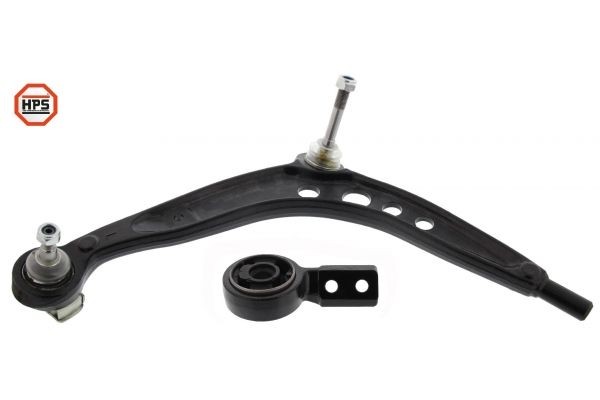 MAPCO Draagarm 19670/1HPS 19670/1HPS Draagarm voor wielophanging BMW 8-serie MAPCO