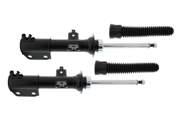 MAPCO Suspension kit, shock absorbers 20155/3 SMART ROADSTER MAPCO suspension kit 201553