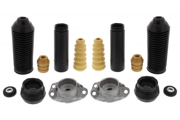 MAPCO Silent bloc d'amortisseur 34853/3 34853/3 Suspension, amortisseur MERCEDES-BENZ 190 MAPCO