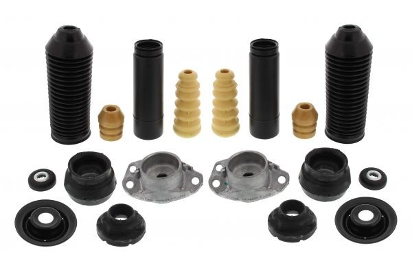 MAPCO Iskunvaimentimen hela 34853/4 34853/4 MAPCO Iskunvaimentimen hela Alfa Romeo 164 hinta