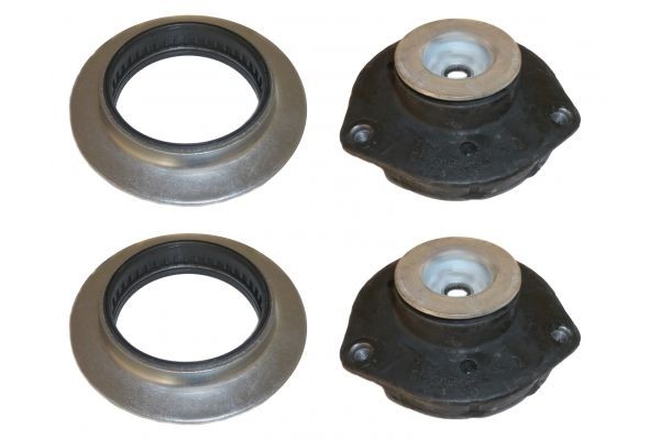 MAPCO Remondikomplekt, vedruamordi tugilaager 34857/2 Amordi tugilaager MAPCO Seat LEON 34857/2