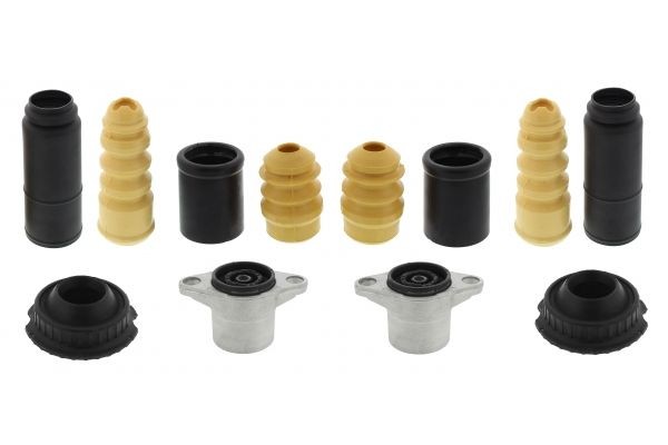 MAPCO Έδραση, αμορτισέρ 34859/2 34859/2 Έδραση, αμορτισέρ TOYOTA VERSO MAPCO