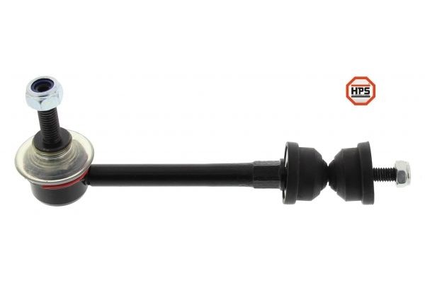 MAPCO Stabilisatorstang 52627HPS Ford FOCUS Stabilisatorstang MAPCO 52627HPS