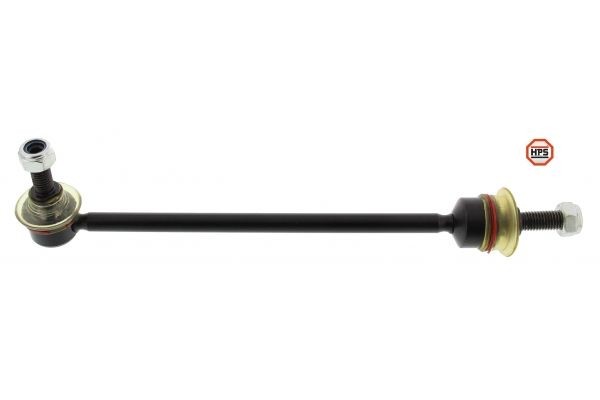 Stabilisatorstang MAPCO 52692HPS MAPCO 52692HPS: Stabilisatorstang Land Rover DISCOVERY 2011