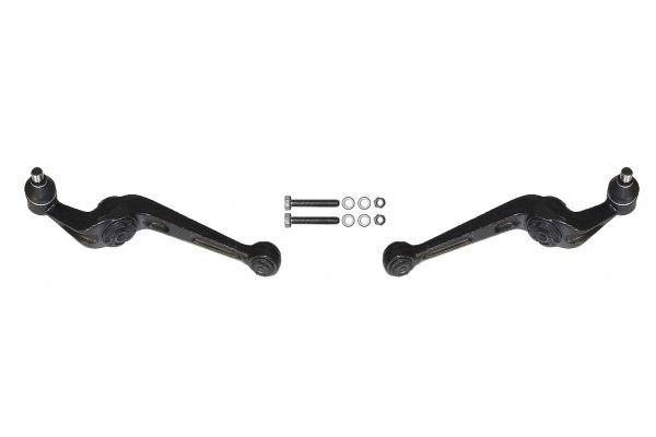 MAPCO Σετ τιμονιού, ανάρτηση τροχών 53310/1 MAPCO 53310/1 Σετ επισκευής ψαλίδι Ford RANGER γνήσια