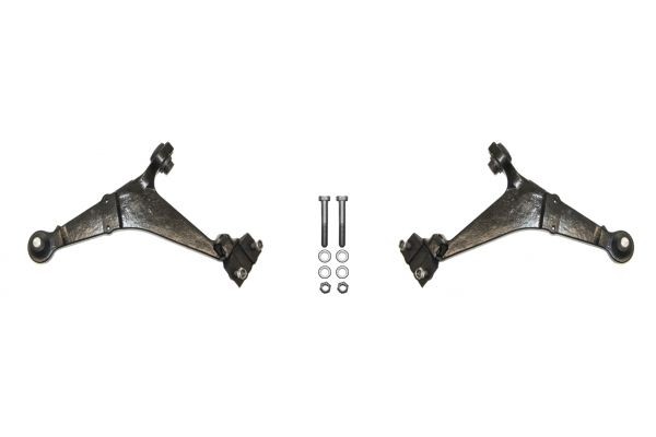 MAPCO Draagarm set 53321/1 MAPCO 53321/1 Draagarm rep set Abarth PUNTO EVO originele