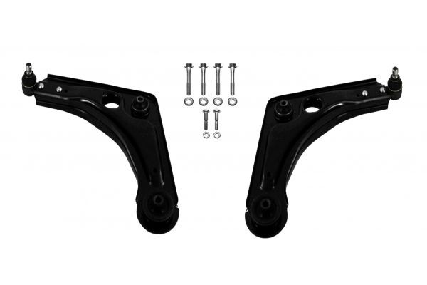 MAPCO Σετ τιμονιού, ανάρτηση τροχών 53760/1 MAPCO 53760/1 Σετ ψαλίδια Escort Mk5 Combi (ANL) τιμες