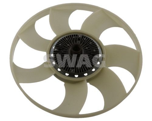 SWAG Embraiagem, ventilador do radiador 50 94 0653 50 94 0653 Embreagem do ventilador FORD GALAXY SWAG