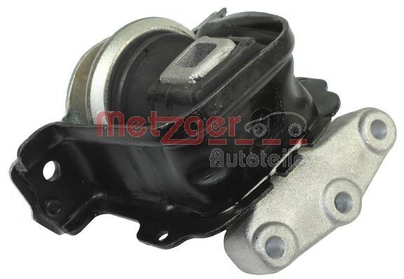 METZGER Support moteur 8053729 METZGER 8053729 Support moteur