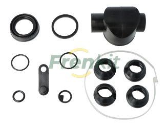 FRENKIT Renoveringssats, bromsok 230004 FRENKIT 230004 Renoveringssats, bromsok