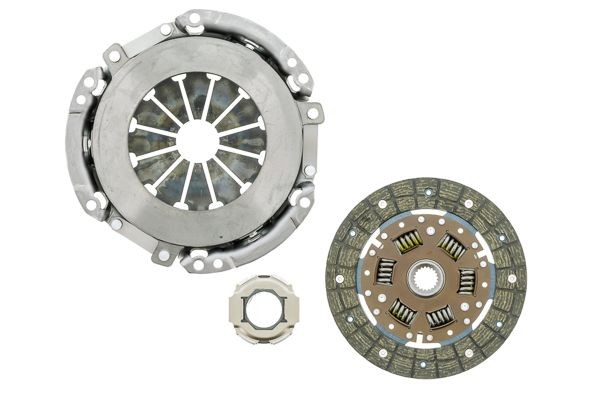 AISIN Kopplingssats KS-035A KS-035A AISIN racing koppling SUZUKI SX4