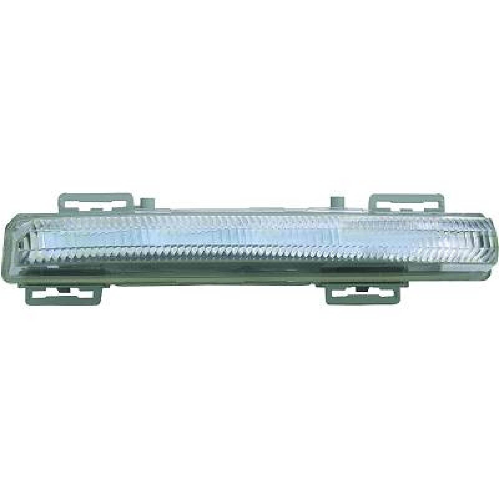 DIEDERICHS Kjørelys 1616288 DIEDERICHS 1616288 Kjørelys Mercedes W123 pris
