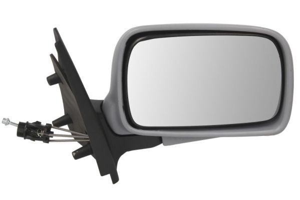 BLIC Specchietto retrovisore esterno 5402-04-1115198P BLIC 5402-04-1115198P Specchietto VW Polo 6N2 prezzo