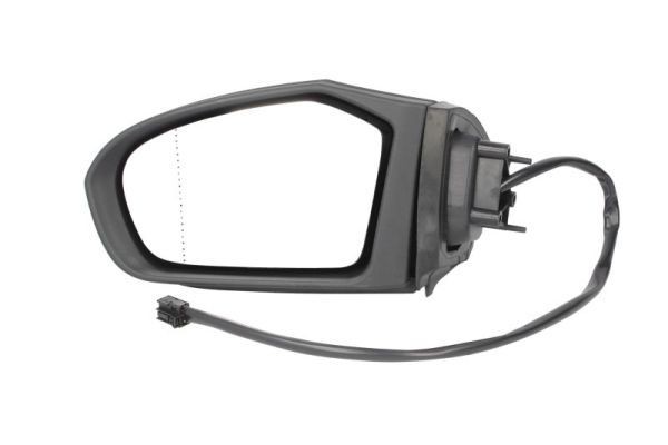 Εξωτερικός καθρέπτης BLIC 5402-04-1125557P BLIC 5402-04-1125557P: Εξωτερικός καθρέπτης Mercedes A-class 2006