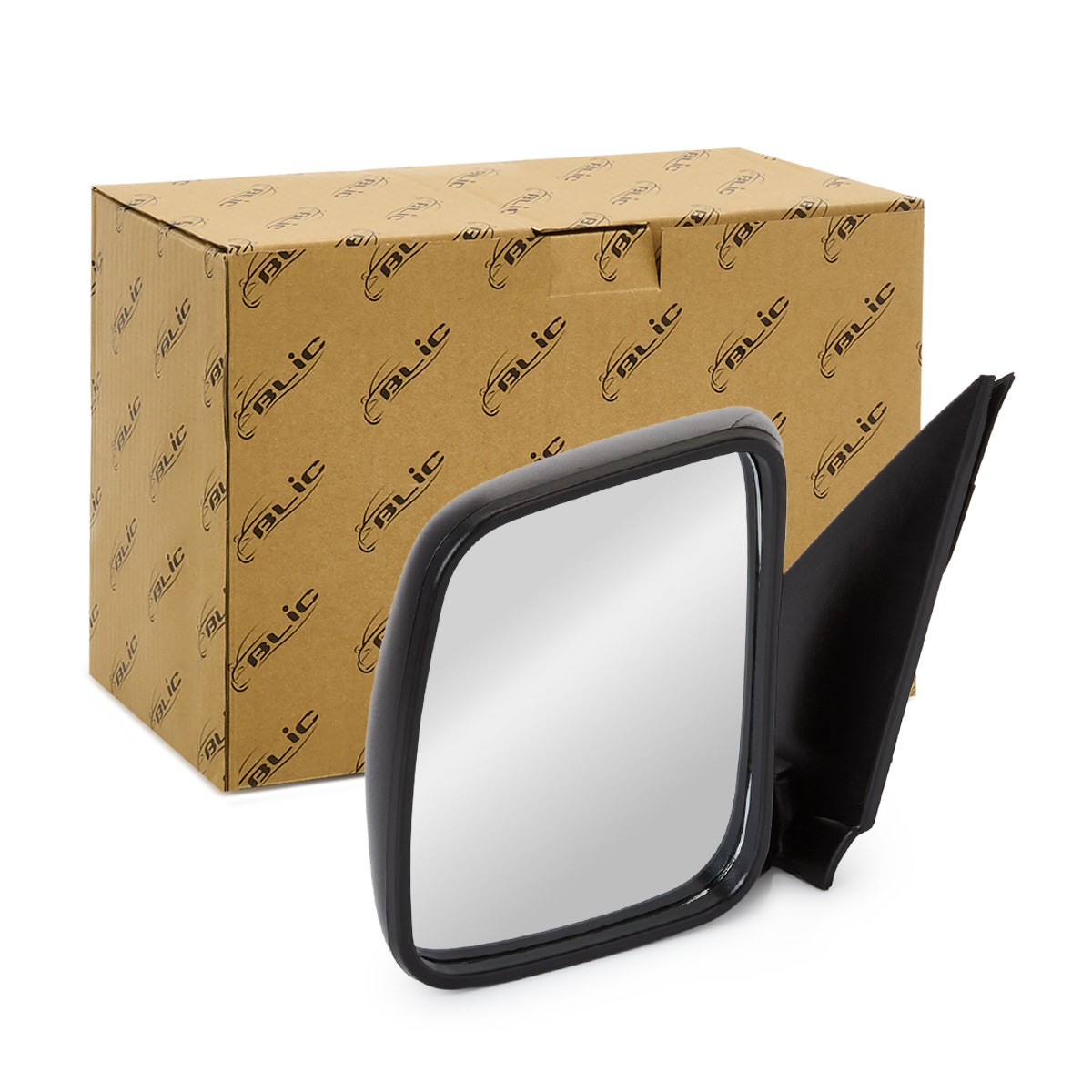 Vonkajżie spätné zrkadlo BLIC 5402-04-9291955P BLIC 5402-04-9291955P Spätné zrkadlo TOYOTA HIACE 2010