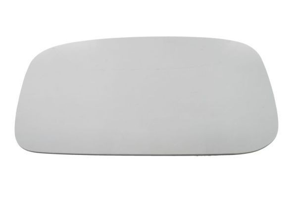 Vidro de espelho, espelho retrovisor exterior BLIC 6102-02-1231852P BLIC 6102-02-1231852P Espelho exterior FIAT ULYSSE 2009