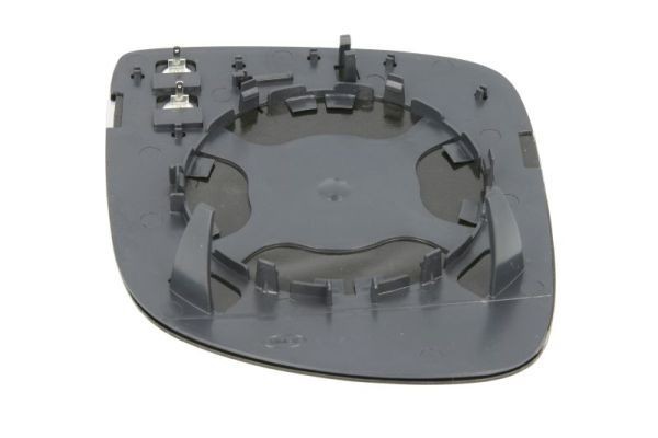 BLIC Spiegelglas, Außenspiegel 6102-02-1232137P 6102-02-1232137P BLIC Spiegelglas Audi Q7 4L Kosten