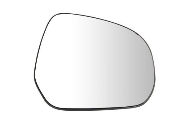 Spejlglas, udvendig spejl BLIC 6102-02-1232226P BLIC 6102-02-1232226P Glas til sidespejl SUZUKI ALTO 2015