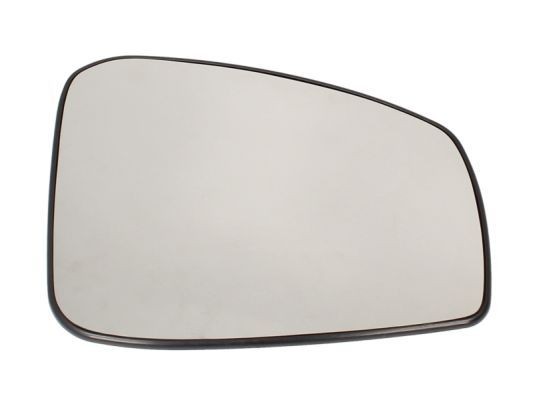 BLIC Backspegelglas 6102-02-1232231P BLIC 6102-02-1232231P spegelglas Renault Laguna 3 pris