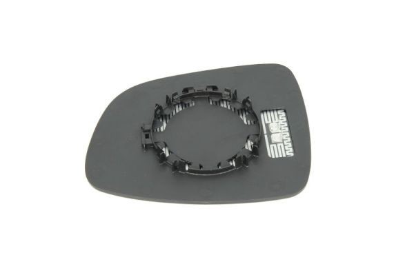 Speilglass, ytterspeil BLIC 6102-02-1232512P BLIC 6102-02-1232512P: Sidespeilglass Suzuki SX4 2012