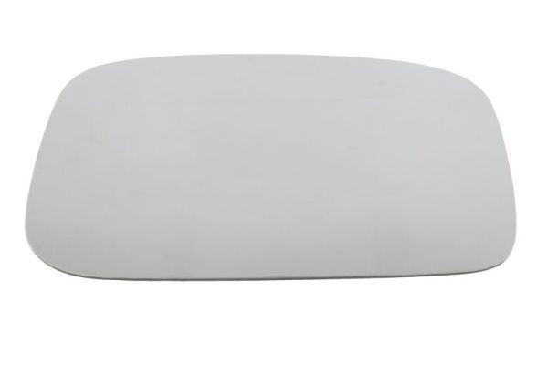 Vidro de espelho, espelho retrovisor exterior BLIC 6102-02-1232852P BLIC 6102-02-1232852P Retrovisor lateral FIAT ULYSSE 2009
