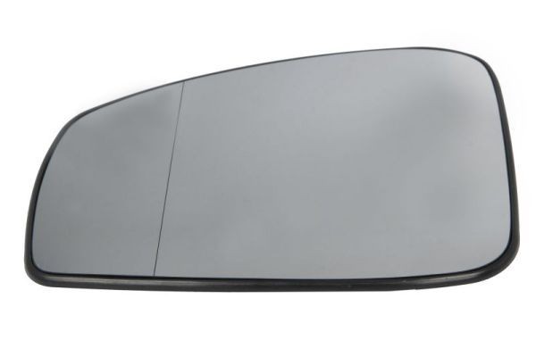 BLIC Backspegelglas 6102-02-1251231P Renault Laguna 3 Backspegelglas BLIC 6102-02-1251231P