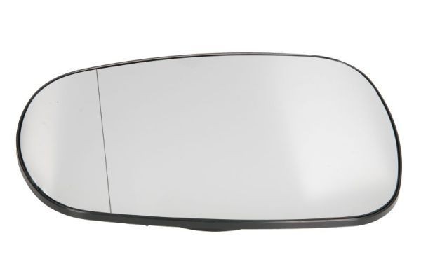 BLIC Spejlglas, udvendig spejl 6102-02-1253112P BLIC 6102-02-1253112P Glas til sidespejl DACIA 1410 Stationcar billig
