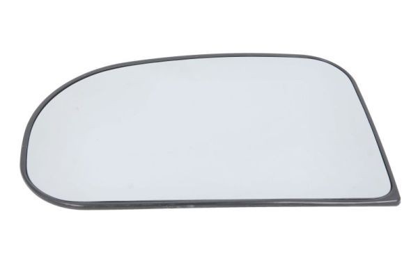 BLIC Backspegelglas 6102-02-1291121P 6102-02-1291121P BLIC backspegel Hyundai KONA