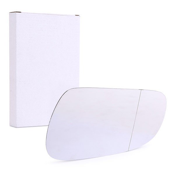 BLIC Speilglass, ytterspeil 6102-02-1291191P BLIC 6102-02-1291191P Sidespeilglass VW Fox 5z1 pris