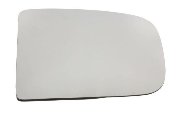 BLIC Vidro de espelho, espelho retrovisor exterior 6102-02-1291225P Vidro espelho retrovisor BLIC IVECO 6102-02-1291225P