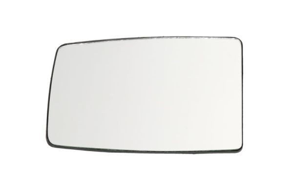 BLIC Spejlglas, udvendig spejl 6102-02-1291235P BLIC 6102-02-1291235P originale Opel Astra F Sidespejl glas hvad koster